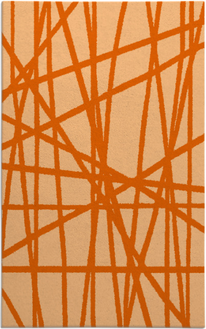 chopsticks rug - item 381230