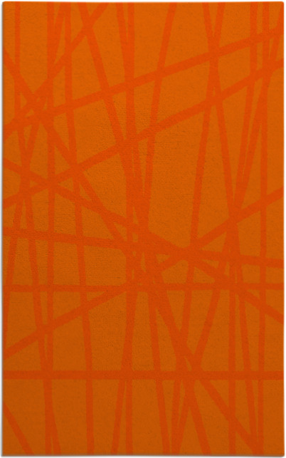 chopsticks rug - item 381240