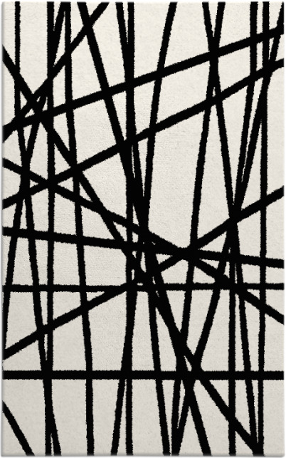 chopsticks rug - item 381241