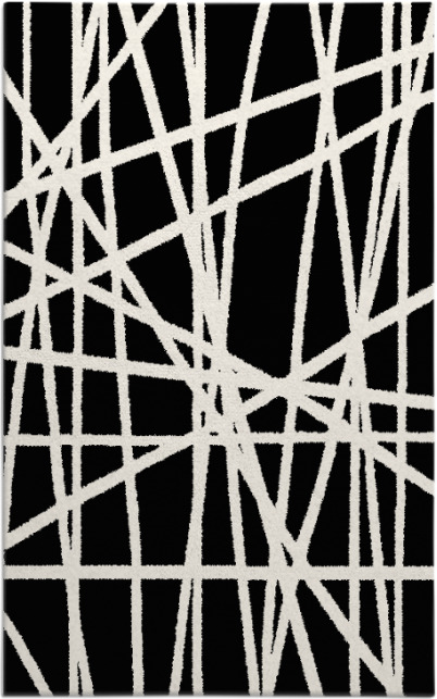 chopsticks rug - item 381242