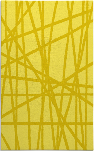 chopsticks rug - item 381247