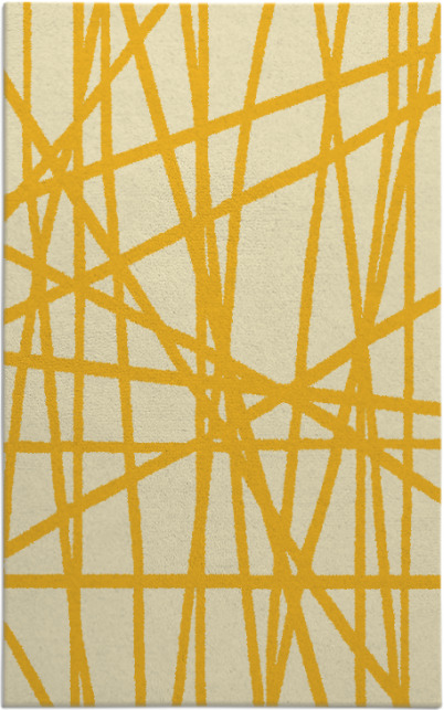 chopsticks rug - item 381257