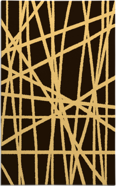 chopsticks rug - item 381268