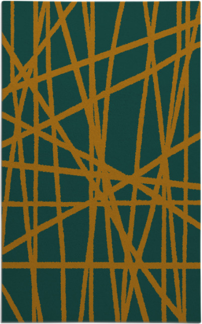 chopsticks rug - item 381275