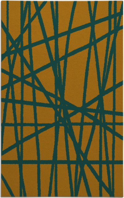 chopsticks rug - item 381276