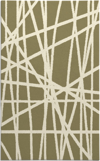 chopsticks rug - item 381279