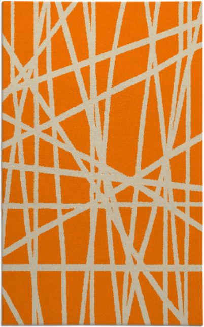 chopsticks rug - item 381286