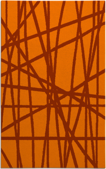 chopsticks rug - item 381288