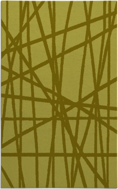 chopsticks rug - item 381290