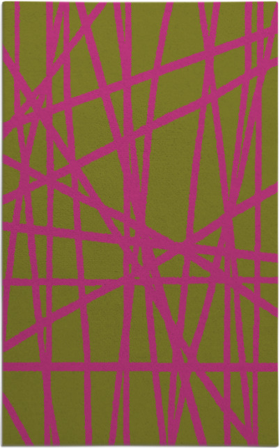 chopsticks rug - item 381297