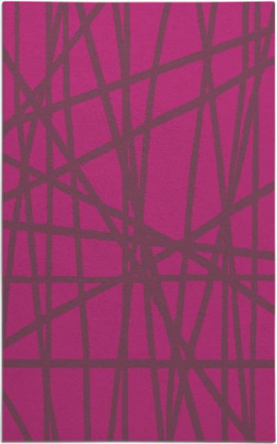 chopsticks rug - item 381300