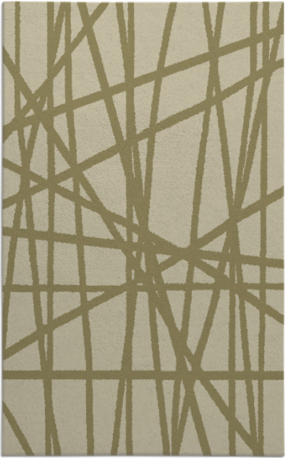 chopsticks rug - item 381303