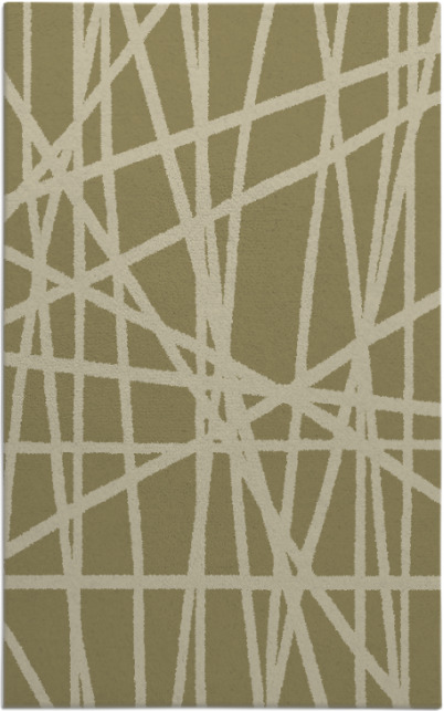 chopsticks rug - item 381304