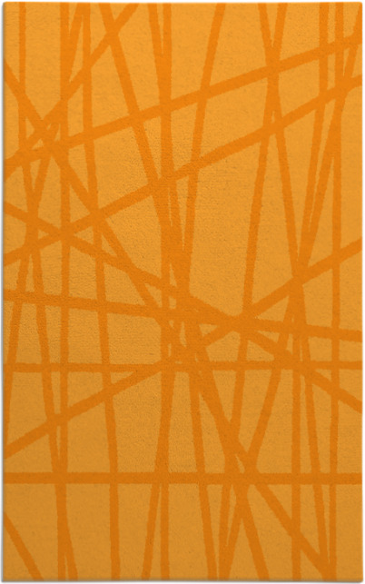 chopsticks rug - item 381314