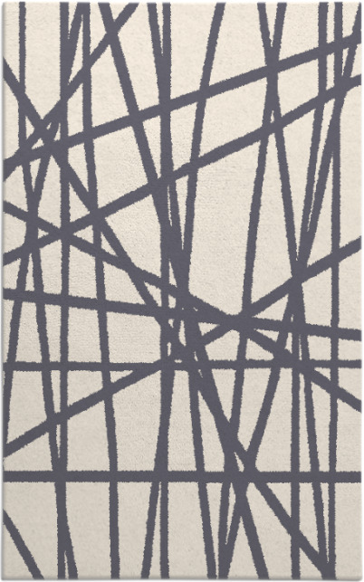 chopsticks rug - item 381320