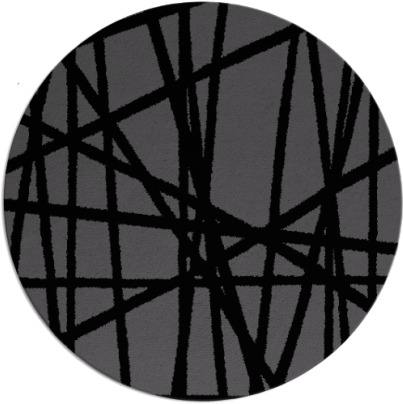 chopsticks rug - item 381330