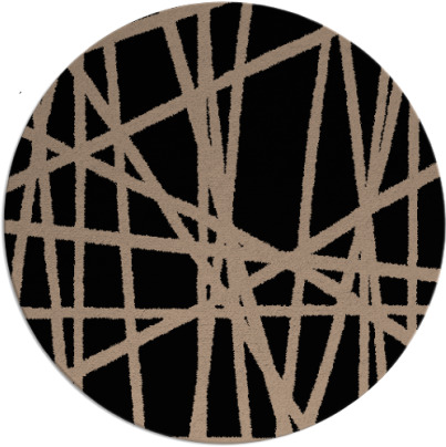 chopsticks rug - item 381333