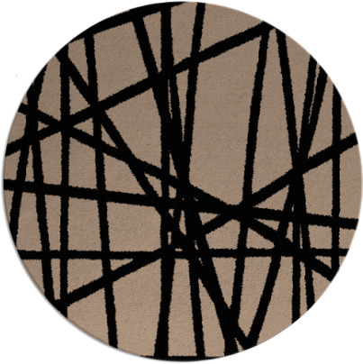 chopsticks rug - item 381334