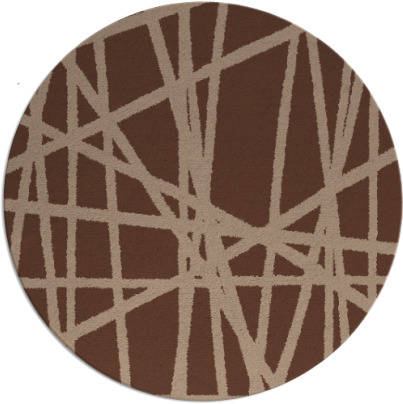 chopsticks rug - item 381340