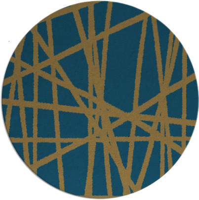 chopsticks rug - item 381343