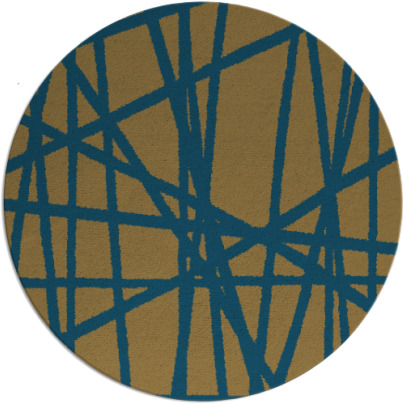 chopsticks rug - item 381344