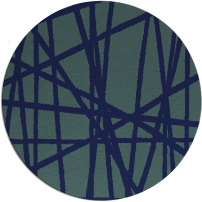 chopsticks rug - item 381354