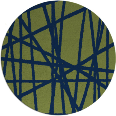 chopsticks rug - item 381358