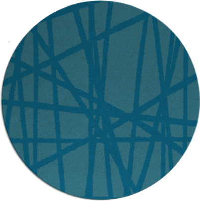 chopsticks rug - item 381375