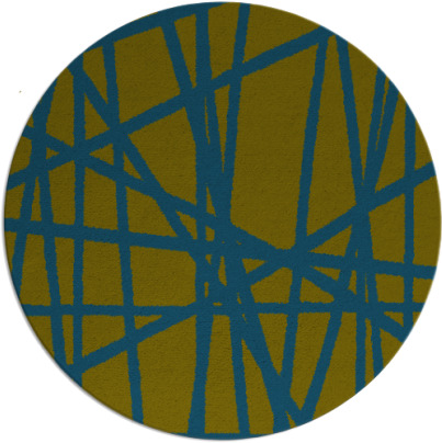 chopsticks rug - item 381382