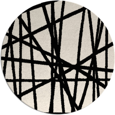 chopsticks rug - item 381397