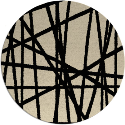 chopsticks rug - item 381399