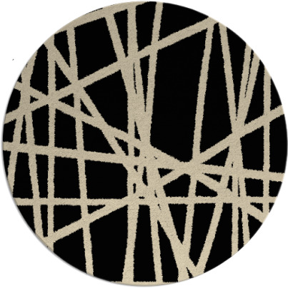 chopsticks rug - item 381400