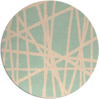 chopsticks rug - item 381423