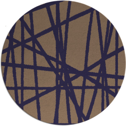 chopsticks rug - item 381430