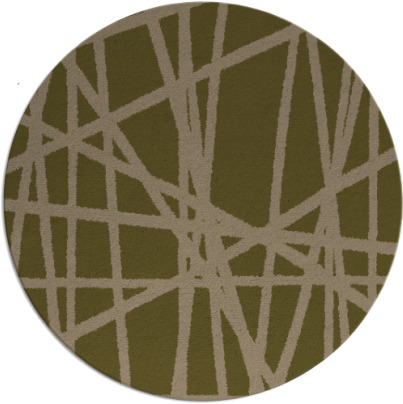 chopsticks rug - item 381441