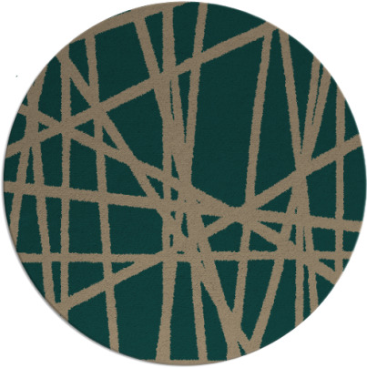 chopsticks rug - item 381443