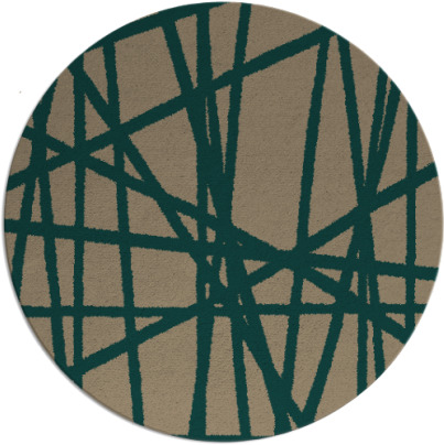 chopsticks rug - item 381444