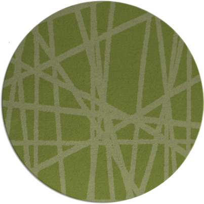 chopsticks rug - item 381448