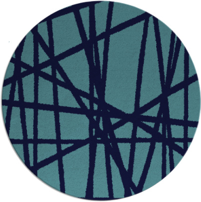 chopsticks rug - item 381491