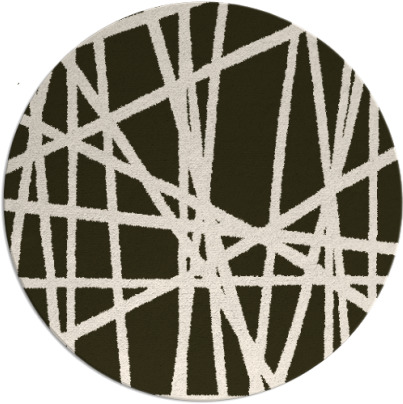 chopsticks rug - item 381500