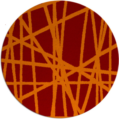 chopsticks rug - item 381510