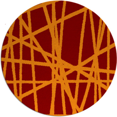 chopsticks rug - item 381512