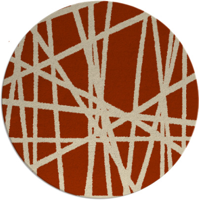 chopsticks rug - item 381519