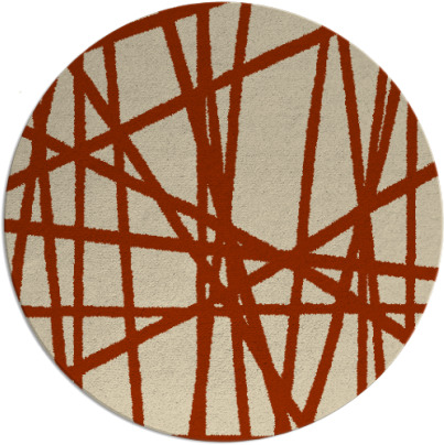 chopsticks rug - item 381520