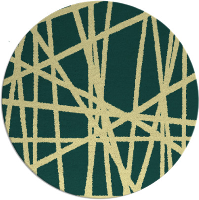 chopsticks rug - item 381526