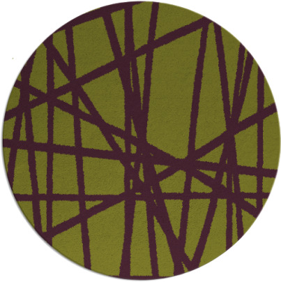 chopsticks rug - item 381550