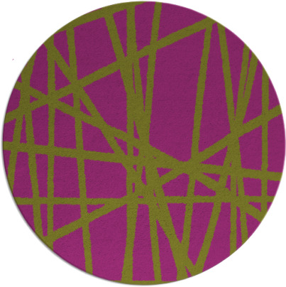 chopsticks rug - item 381551