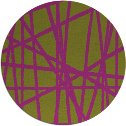 chopsticks rug - item 381552