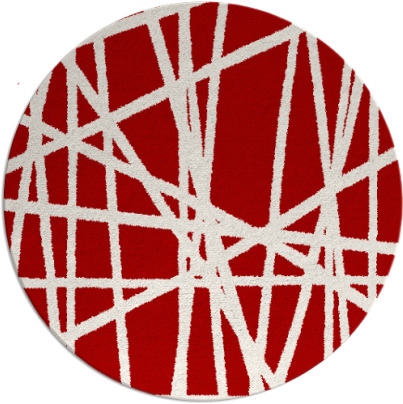 chopsticks rug - item 381561