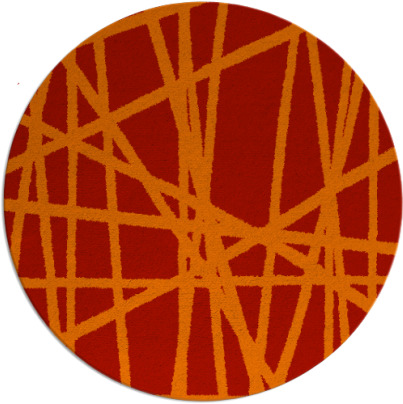 chopsticks rug - item 381565